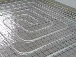 长安清洗地暖哪家好