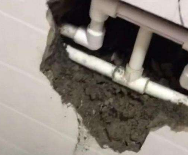 长安卫生间防水找谁好