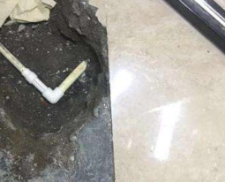 长安卫生间测漏水多少钱