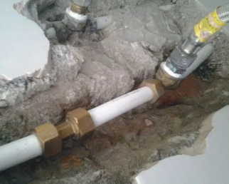 长安测漏水多少钱