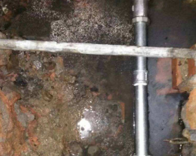 长安卫生间测漏水多少钱