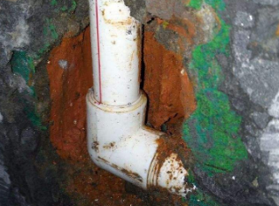 长安卫生间测漏水价格明细