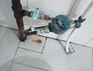 长安水管维修24小时电话