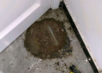 长安水管维修哪家好