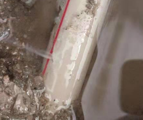 长安水管维修公司