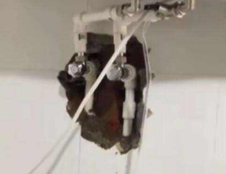 长安水管维修哪家好