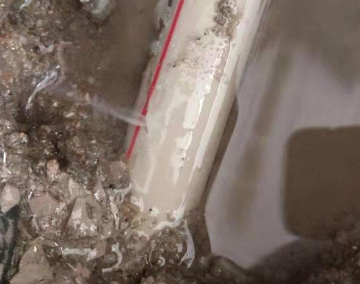 长安水管维修多少钱