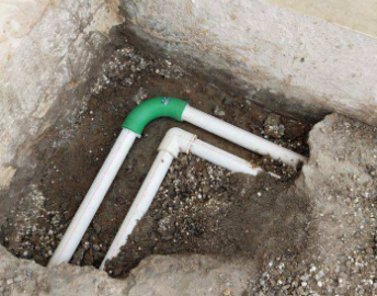 长安卫生间测漏水价格多少