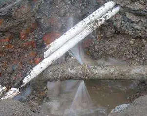 长安水管维修费用是多少