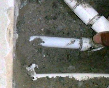 长安卫生间测漏水哪家好