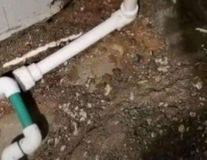 长安卫生间测漏水服务电话