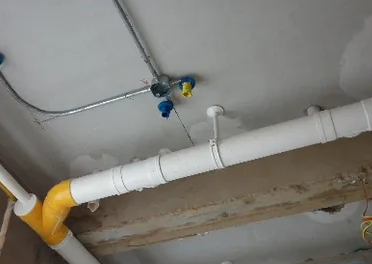 长安水管维修多少钱