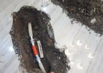 长安卫生间测漏水哪家好