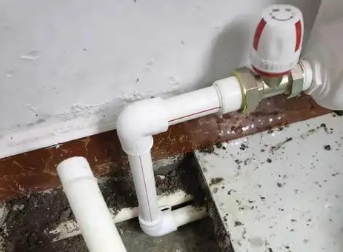 长安卫生间测漏水多少钱