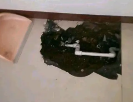 长安卫生间测漏水多少钱