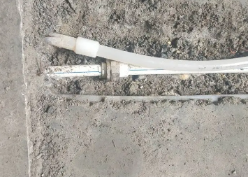 长安卫生间测漏水之解决方法