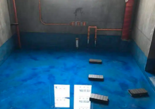 长安卫生间防水步骤