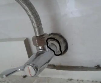 长安水管维修多少钱