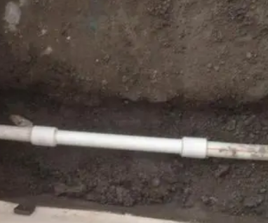 长安水管维修哪家好