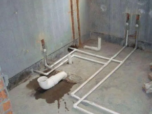 长安水管维修多少钱