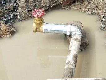 长安漏水检测电话多少